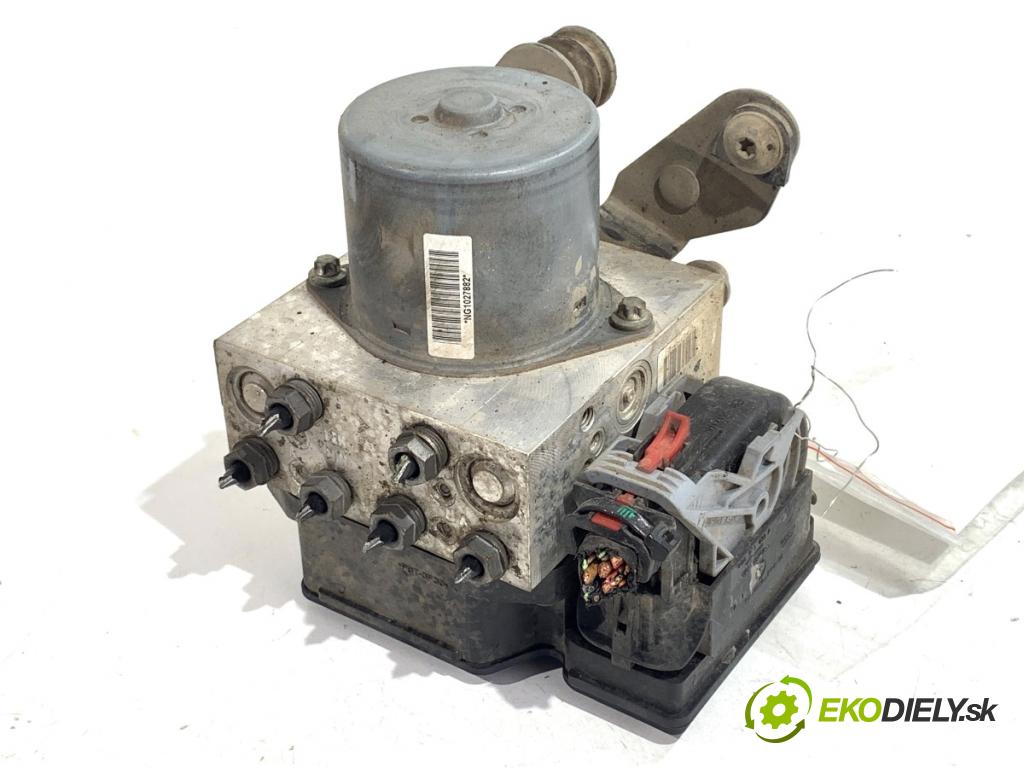 VW CC B7 coupe 2013 147 kW 2.0 TFSI 1984 Pumpa ABS 3AA614109AF (Pumpa ABS)