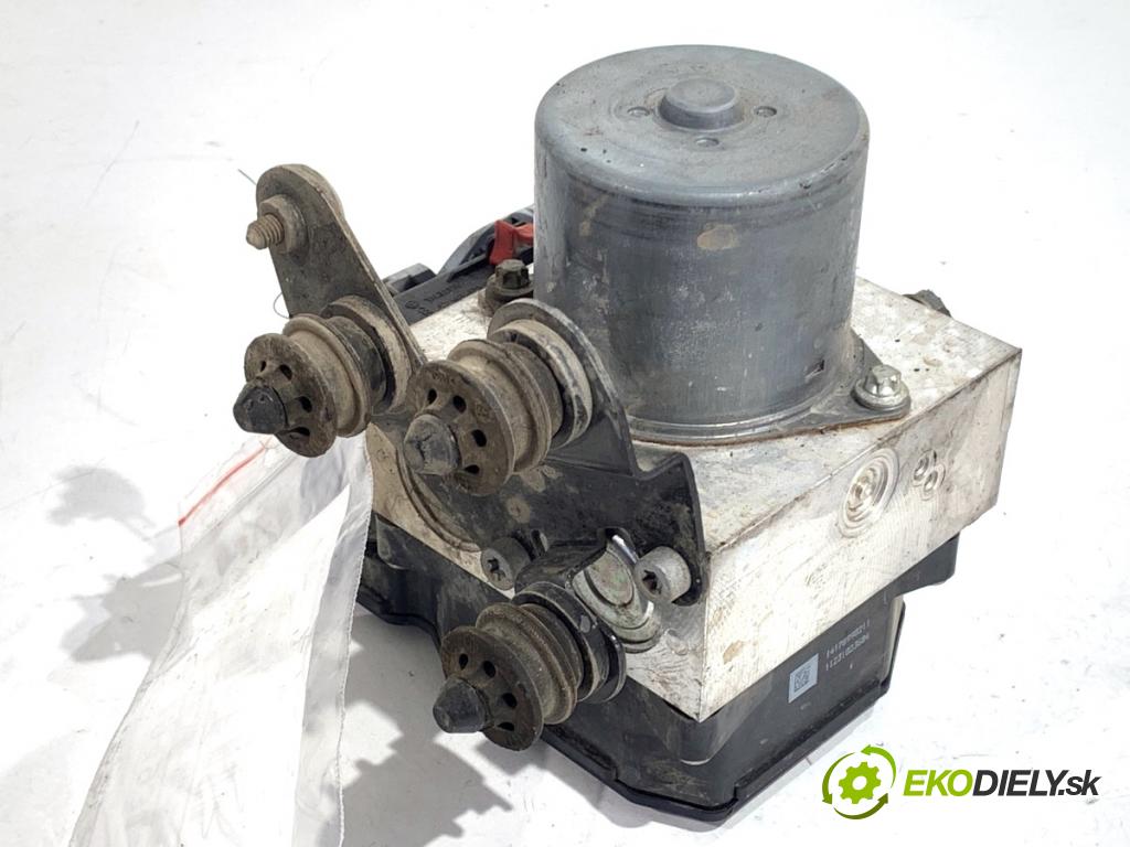 VW CC B7 coupe 2013 147 kW 2.0 TFSI 1984 Pumpa ABS 3AA614109AF (Pumpa ABS)