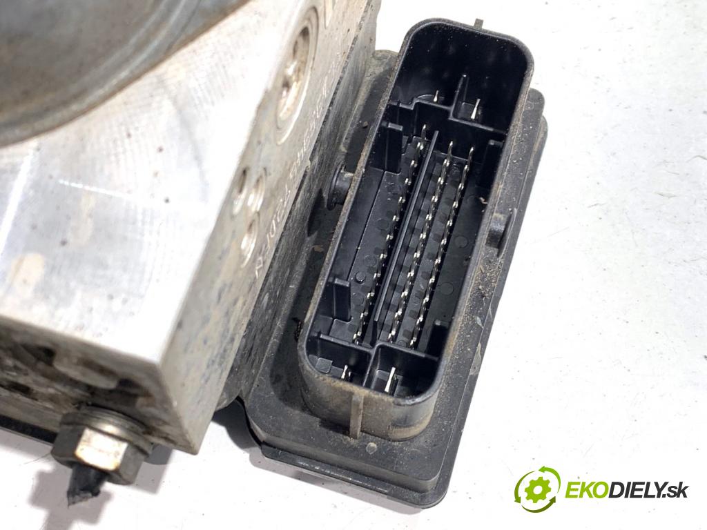 VW CC B7 coupe 2013 147 kW 2.0 TFSI 1984 Pumpa ABS 3AA614109AF (Pumpa ABS)