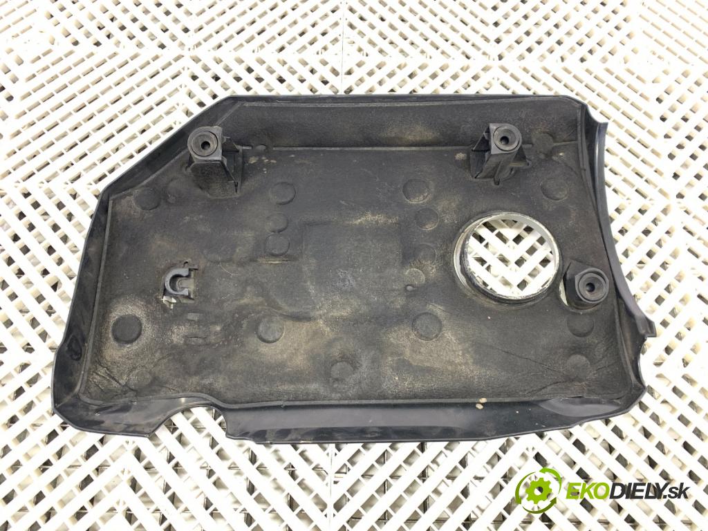 VW CC B7 coupe 2013 147 kW 2.0 TFSI 1984 Kryt Motor 06J103925AQ (Kryt motora)