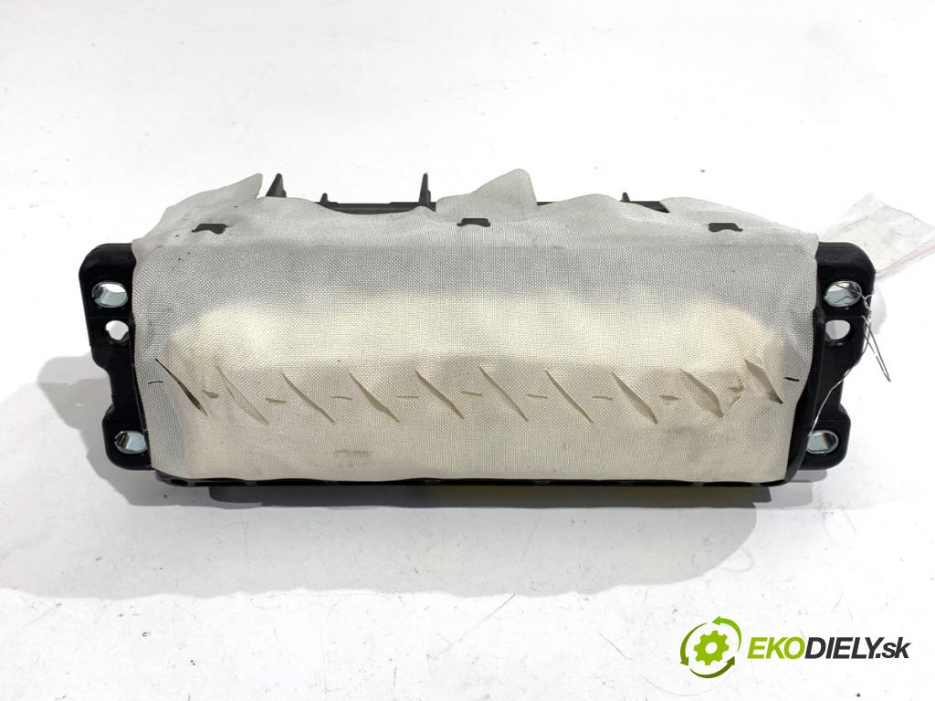 VW CC B7 coupe 2013 147 kW 2.0 TFSI 1984 AirBag spolujezdce 3AA880204A (Airbag)