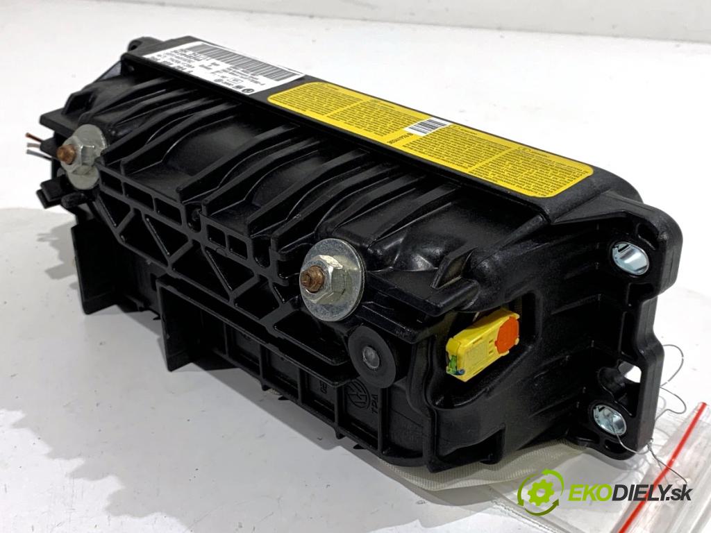 VW CC B7 coupe 2013 147 kW 2.0 TFSI 1984 AirBag spolujezdce 3AA880204A (Airbag)