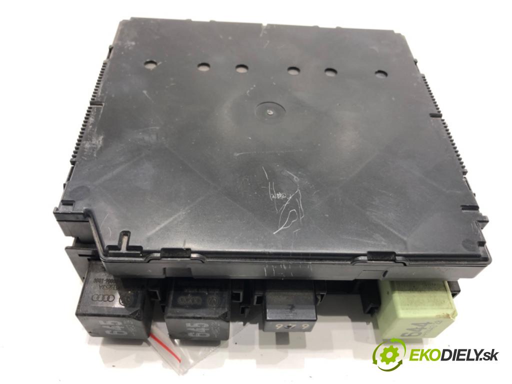 VW CC B7 coupe 2013 147 kW 2.0 TFSI 1984 Modul BORDNETZ 3AA937087J (Riadiaca jednotka ostatné)
