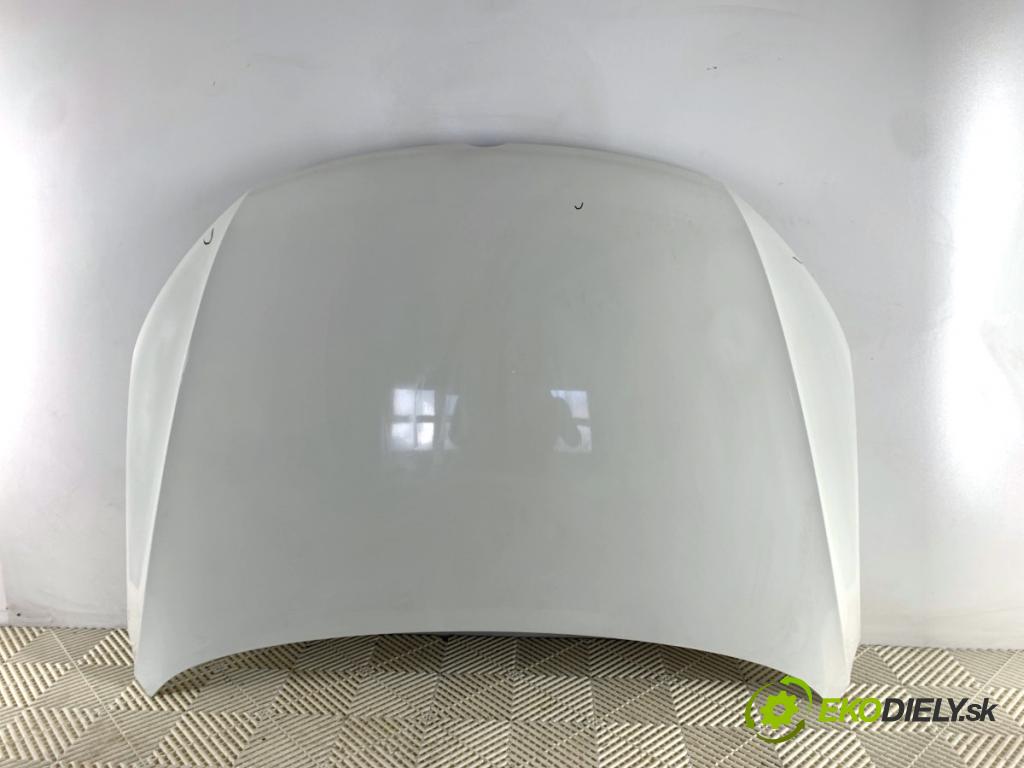 VW CC B7 coupe 2013 147 kW 2.0 TFSI 1984 kapota LB9A (Kapota)