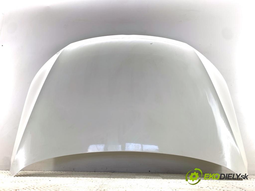 VW CC B7 coupe 2013 147 kW 2.0 TFSI 1984 kapota LB9A (Kapota)