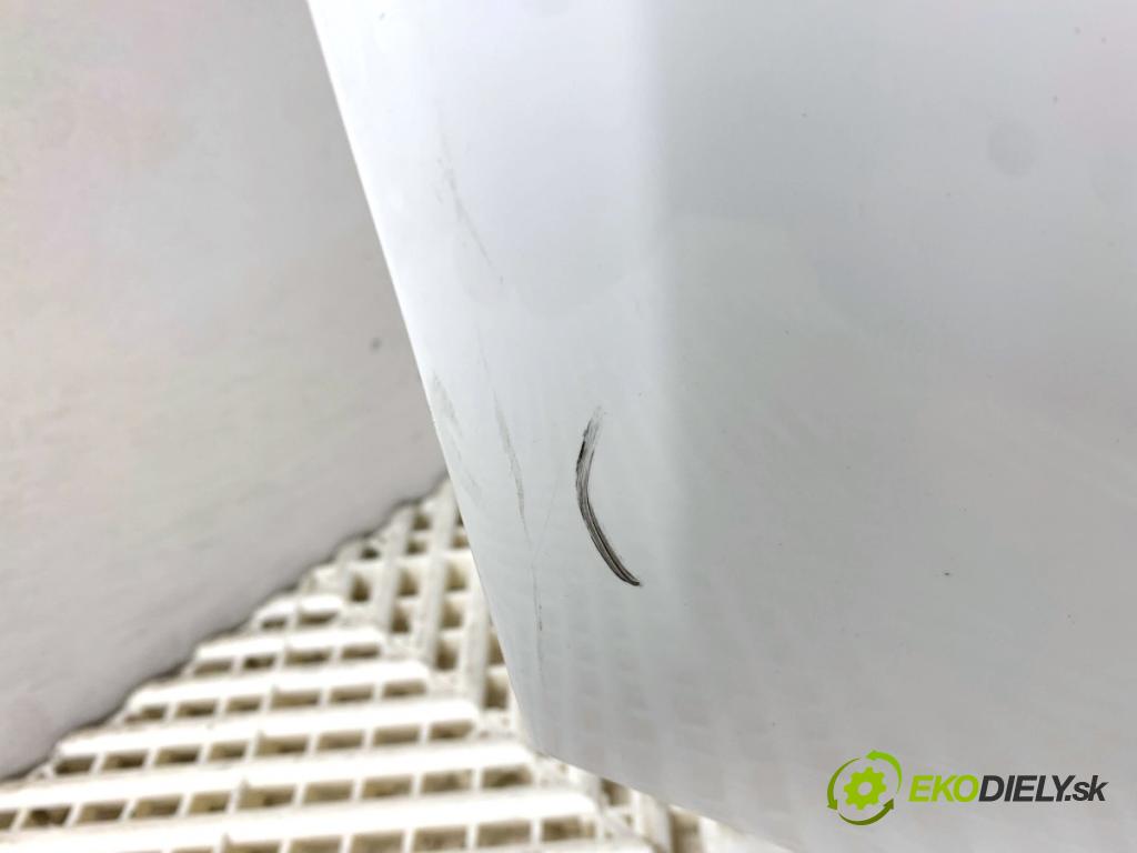 VW CC B7 coupe 2013 147 kW 2.0 TFSI 1984 kapota LB9A (Kapota)