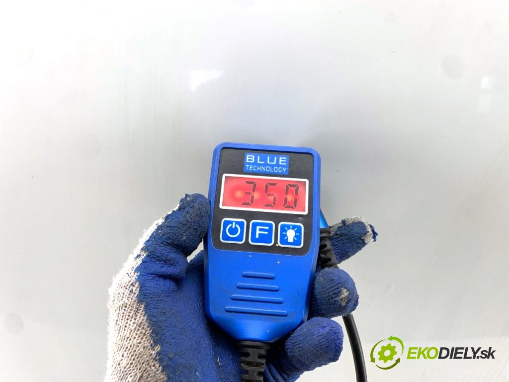 VW CC B7 coupe 2013 147 kW 2.0 TFSI 1984 kapota LB9A (Kapota)