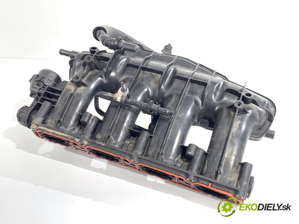 VW CC B7 coupe 2013 147 kW 2.0 TFSI 1984 potrubí sání 06J133185DF (Sací potrubí)