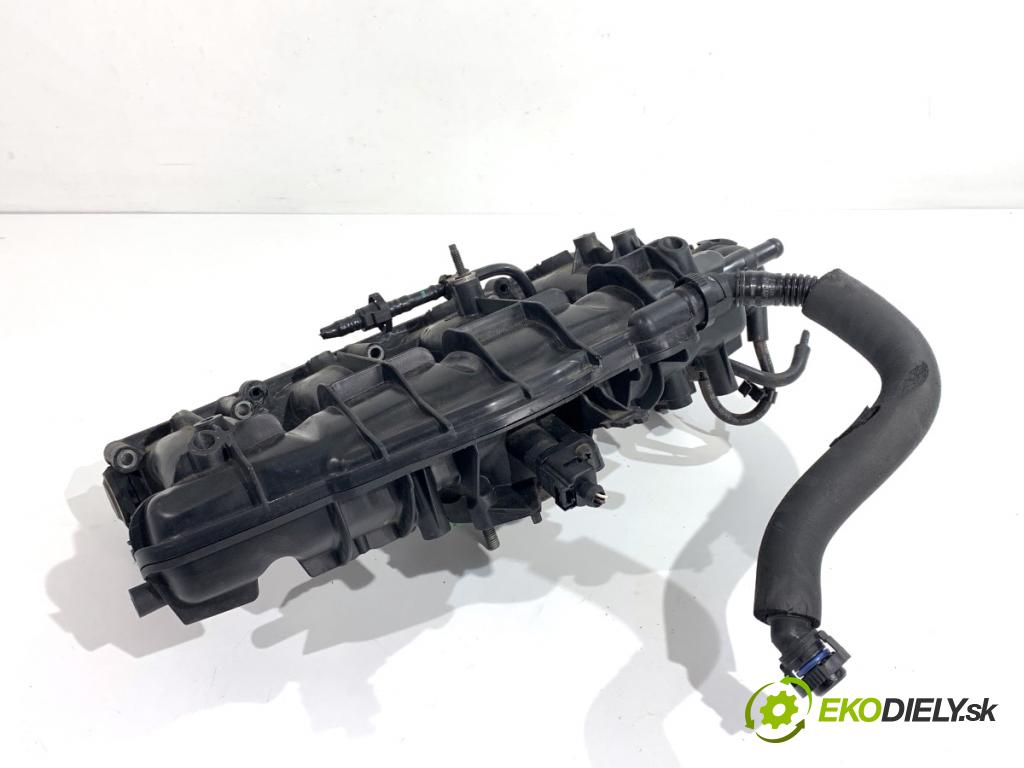 VW CC B7 coupe 2013 147 kW 2.0 TFSI 1984 potrubí sání 06J133185DF (Sací potrubí)