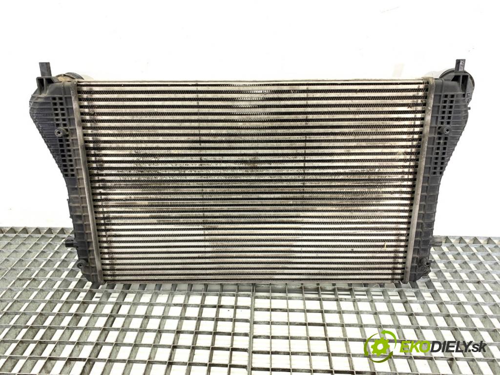 VW CC B7 coupe 2013 147 kW 2.0 TFSI 1984 intercooler 3C0145805AN (Intercooler (chladič nasávaného vzduchu))