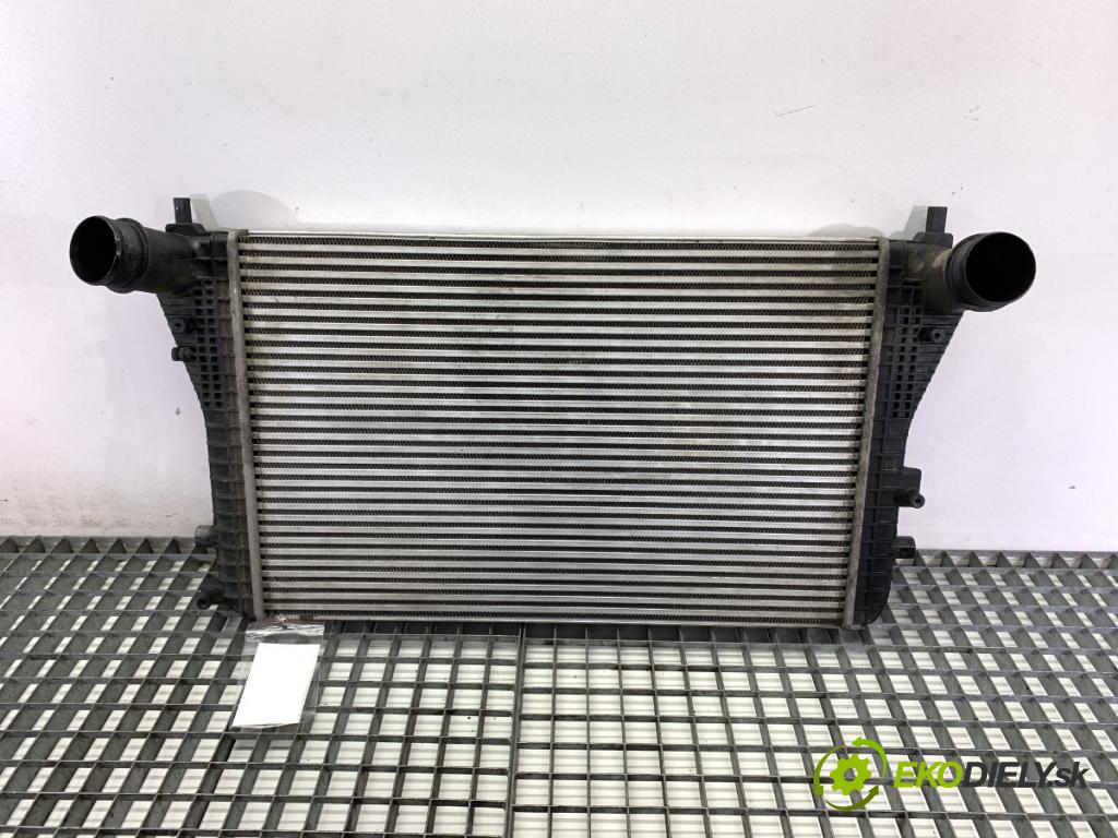 VW CC B7 coupe 2013 147 kW 2.0 TFSI 1984 intercooler 3C0145805AN (Intercooler (chladič nasávaného vzduchu))