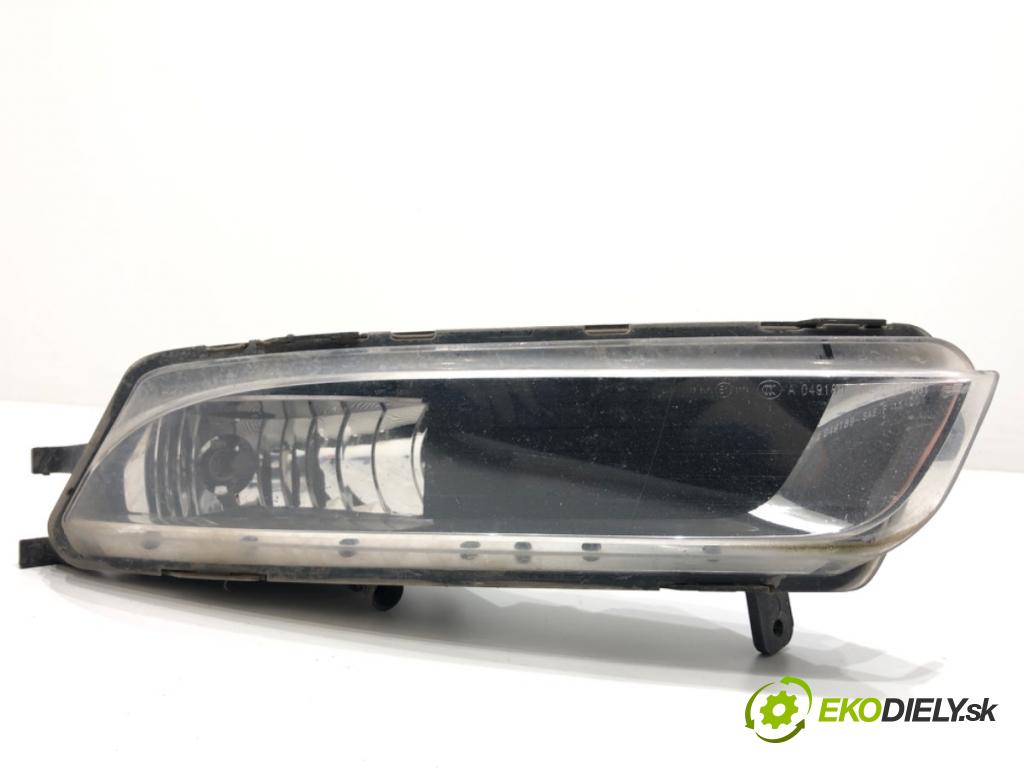 VW CC B7 coupe 2013 147 kW 2.0 TFSI 1984 hmlové svetlo, hmlovka pravý přední část 3C8941700
