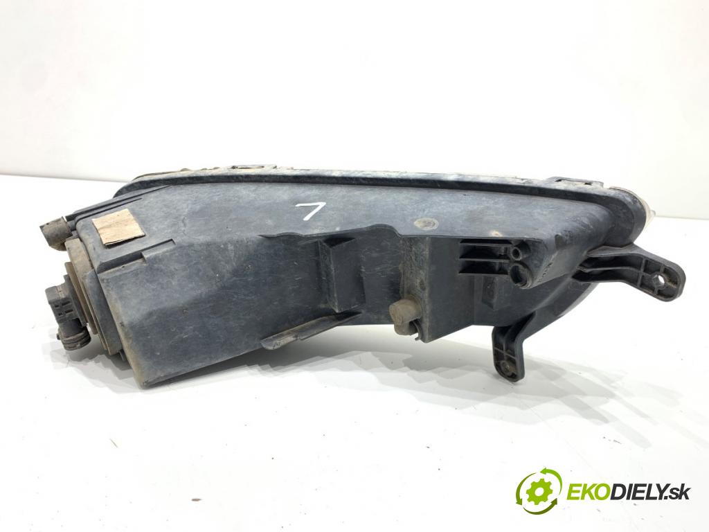 VW CC B7 coupe 2013 147 kW 2.0 TFSI 1984 hmlové svetlo, hmlovka levý přední část 3C8941699