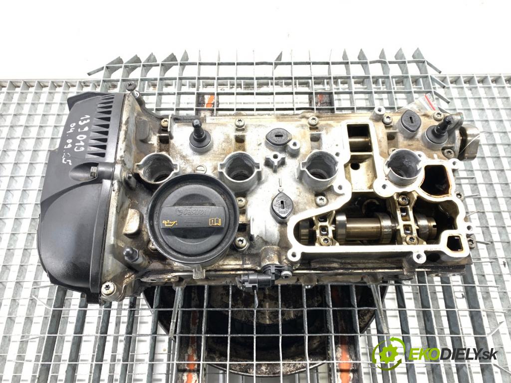 VW CC B7 coupe 2013 147 kW 2.0 TFSI 1984 Hlava valcov 06H103373F CBF (Hlava valcov)