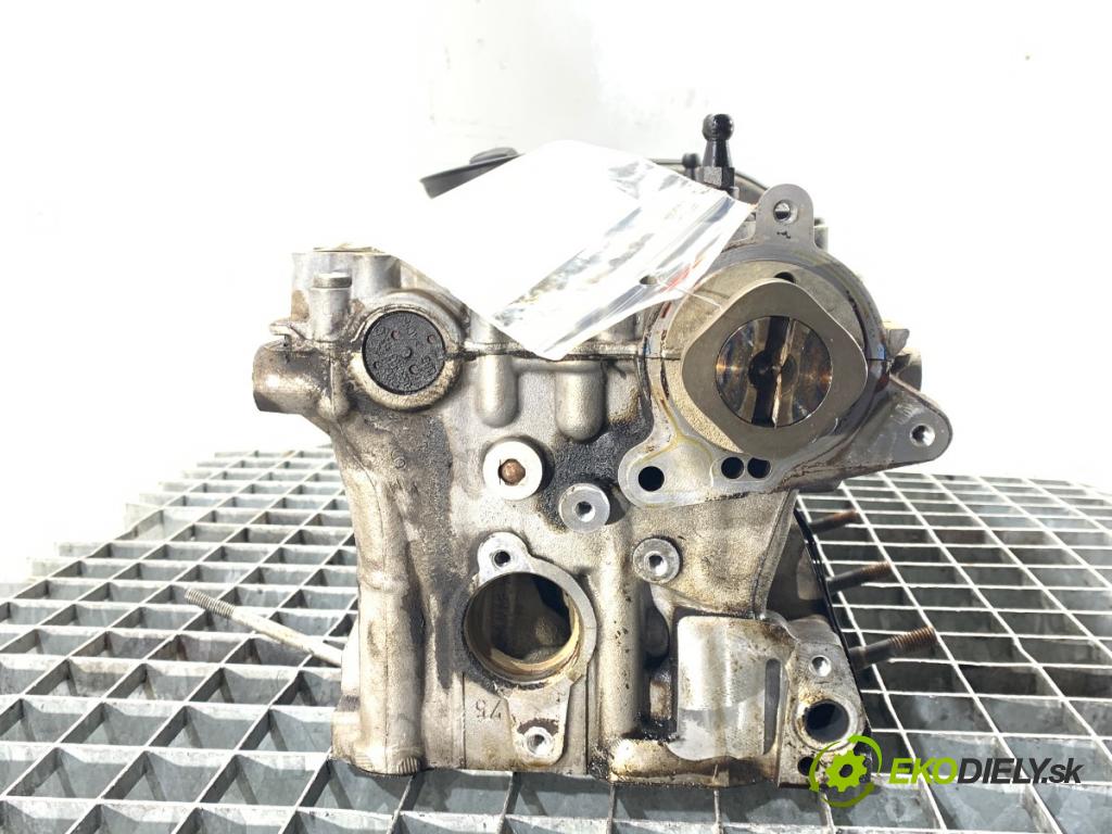 VW CC B7 coupe 2013 147 kW 2.0 TFSI 1984 Hlava valcov 06H103373F CBF (Hlava valcov)