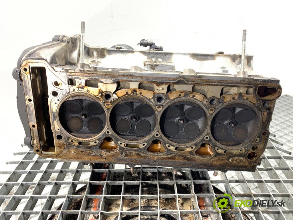 VW CC B7 coupe 2013 147 kW 2.0 TFSI 1984 Hlava valcov 06H103373F CBF (Hlava valcov)