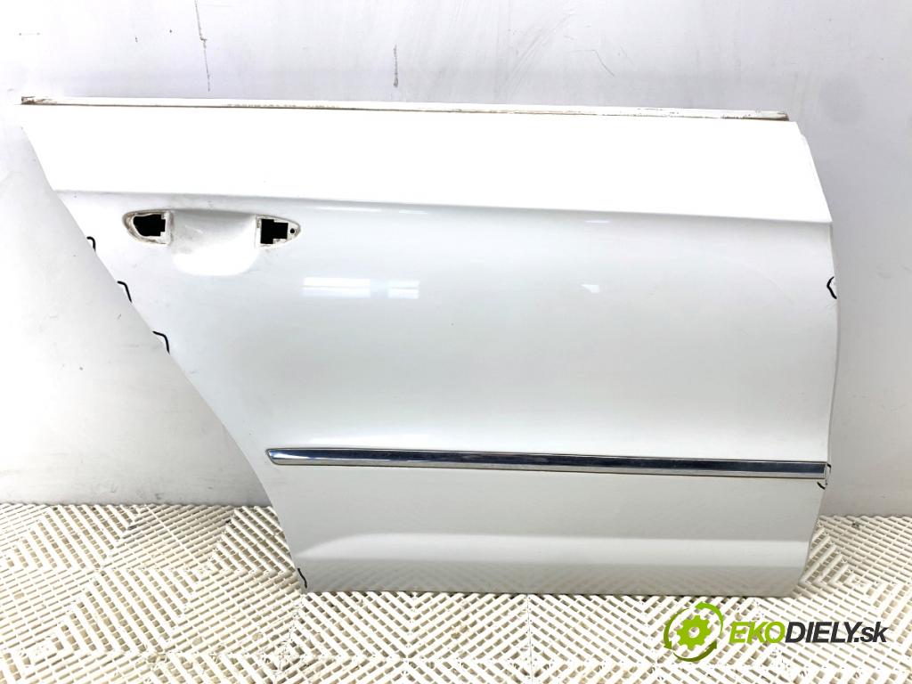 VW CC B7 coupe 2013 147 kW 2.0 TFSI 1984 Dvere pravy zad 