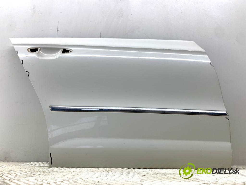 VW CC B7 coupe 2013 147 kW 2.0 TFSI 1984 Dvere pravy zad