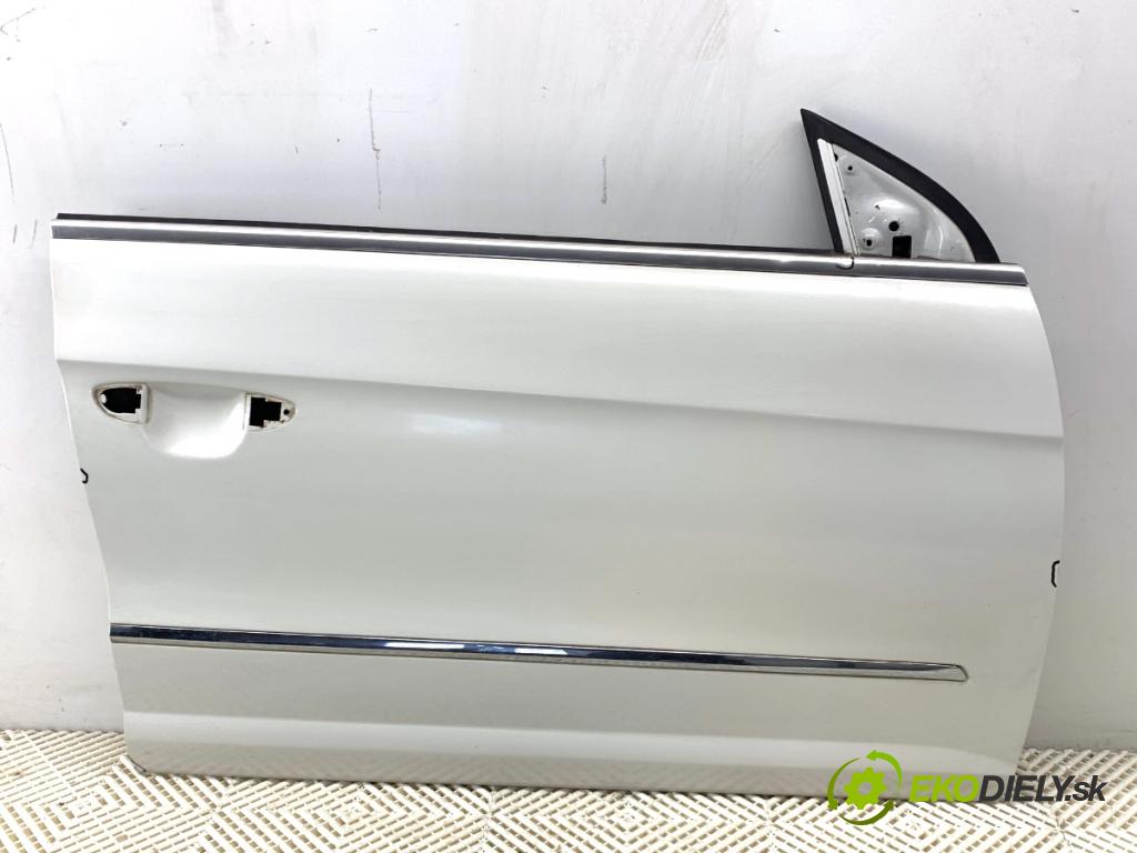VW CC B7 coupe 2013 147 kW 2.0 TFSI 1984 Dvere pravy predný 