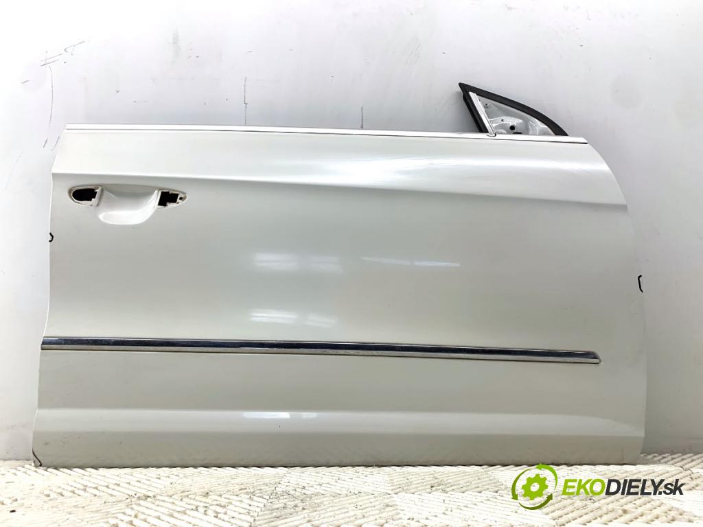 VW CC B7 coupe 2013 147 kW 2.0 TFSI 1984 Dvere pravy predný