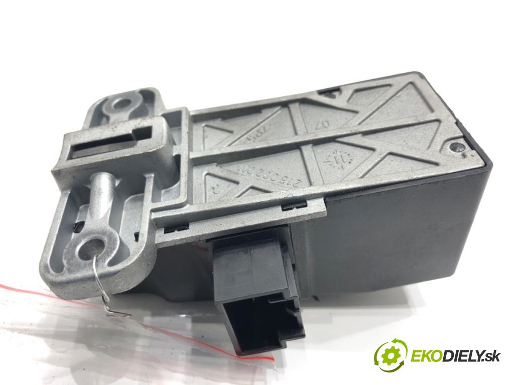 VW CC B7 coupe 2013 147 kW 2.0 TFSI 1984 blokáda volantu 3C0905861J (Riadenie ostatné)