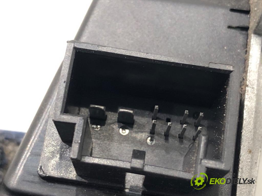 VW CC B7 coupe 2013 147 kW 2.0 TFSI 1984 blokáda volantu 3C0905861J (Riadenie ostatné)