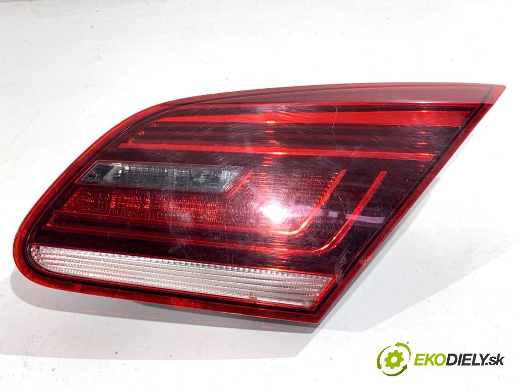 VW CC B7 coupe 2013 147 kW 2.0 TFSI 1984 Svetlo zad pravá vnútorná 3C8945308R (Kľučka dverí ostatné)
