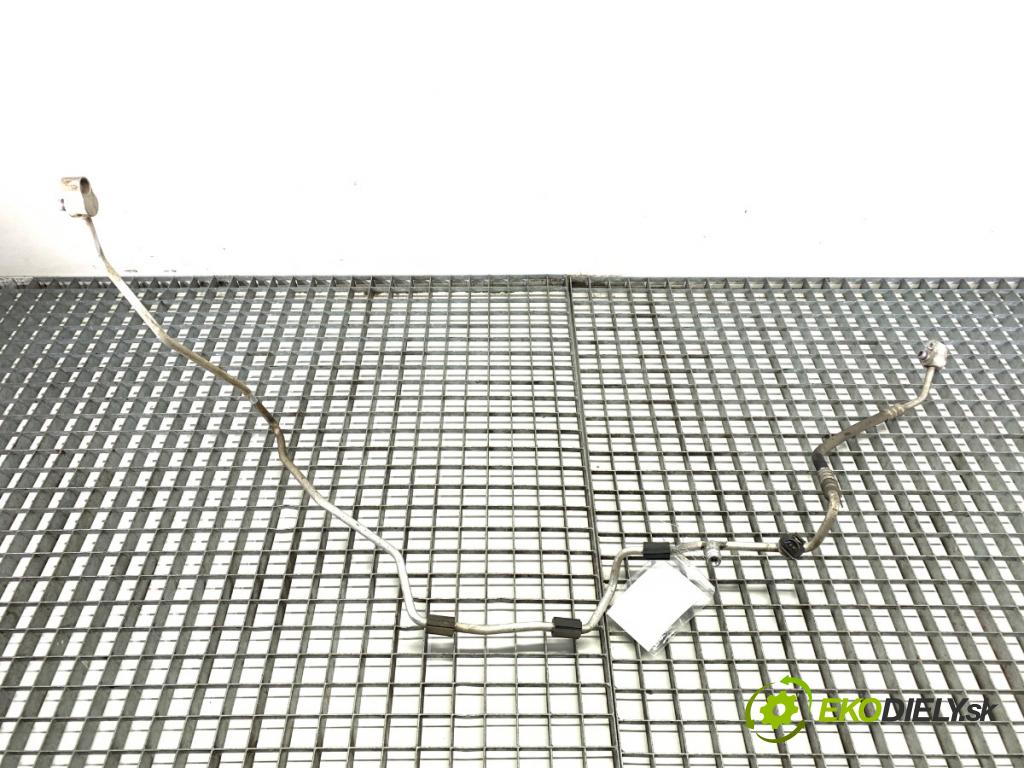 VW CC B7 coupe 2013 147 kW 2.0 TFSI 1984 rúrka klimatizácie 3C0820741AM (Rúrka klimatizácie)