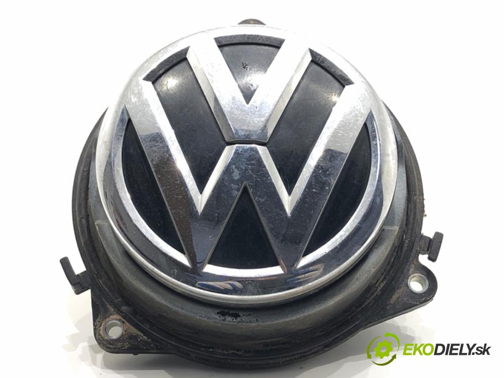 VW CC B7 coupe 2013 147 kW 2.0 TFSI 1984 klika dveří zadní část 3C5827469J