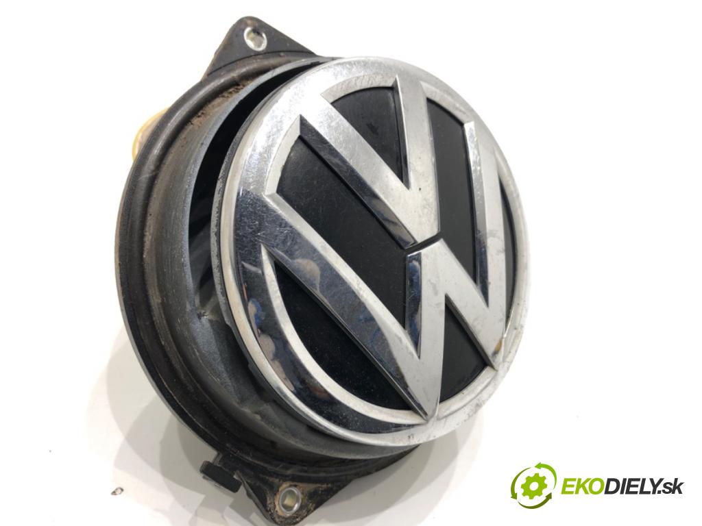 VW CC B7 coupe 2013 147 kW 2.0 TFSI 1984 klika dveří zadní část 3C5827469J