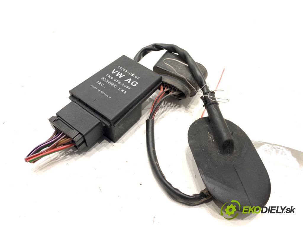 VW CC B7 coupe 2013 147 kW 2.0 TFSI 1984 modul pumpy paliva 1K0906093F