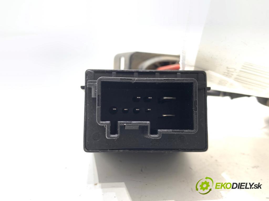 VW CC B7 coupe 2013 147 kW 2.0 TFSI 1984 modul pumpy paliva 1K0906093F