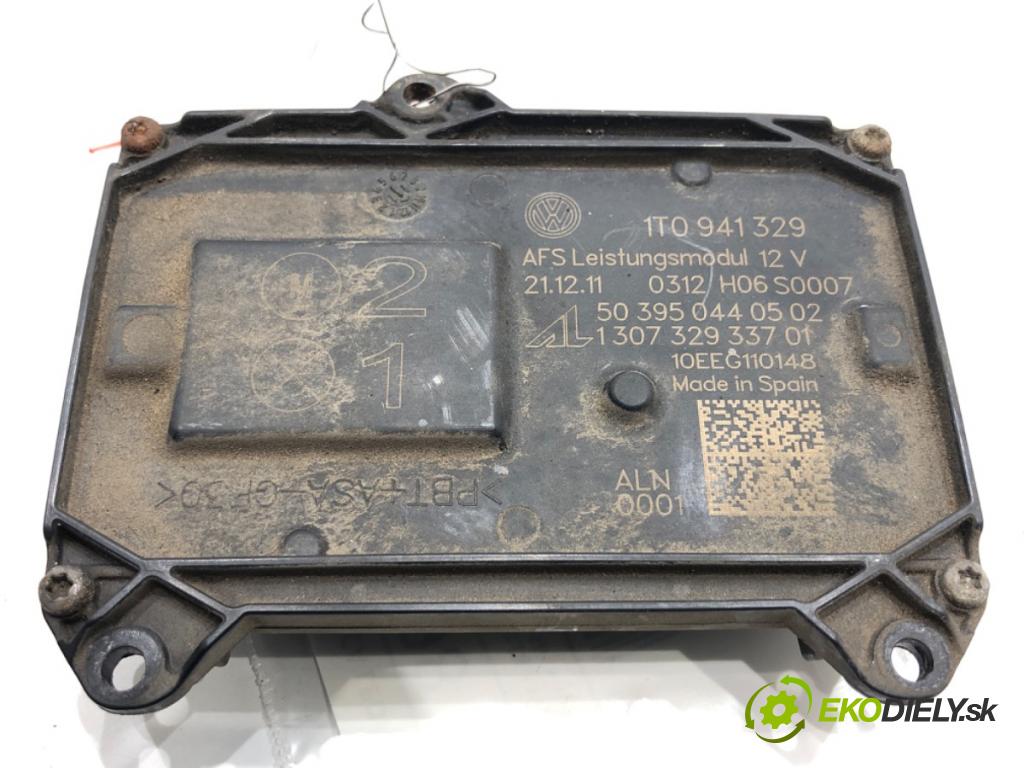 VW CC B7 coupe 2013 147 kW 2.0 TFSI 1984 měnič LED 1T0941329