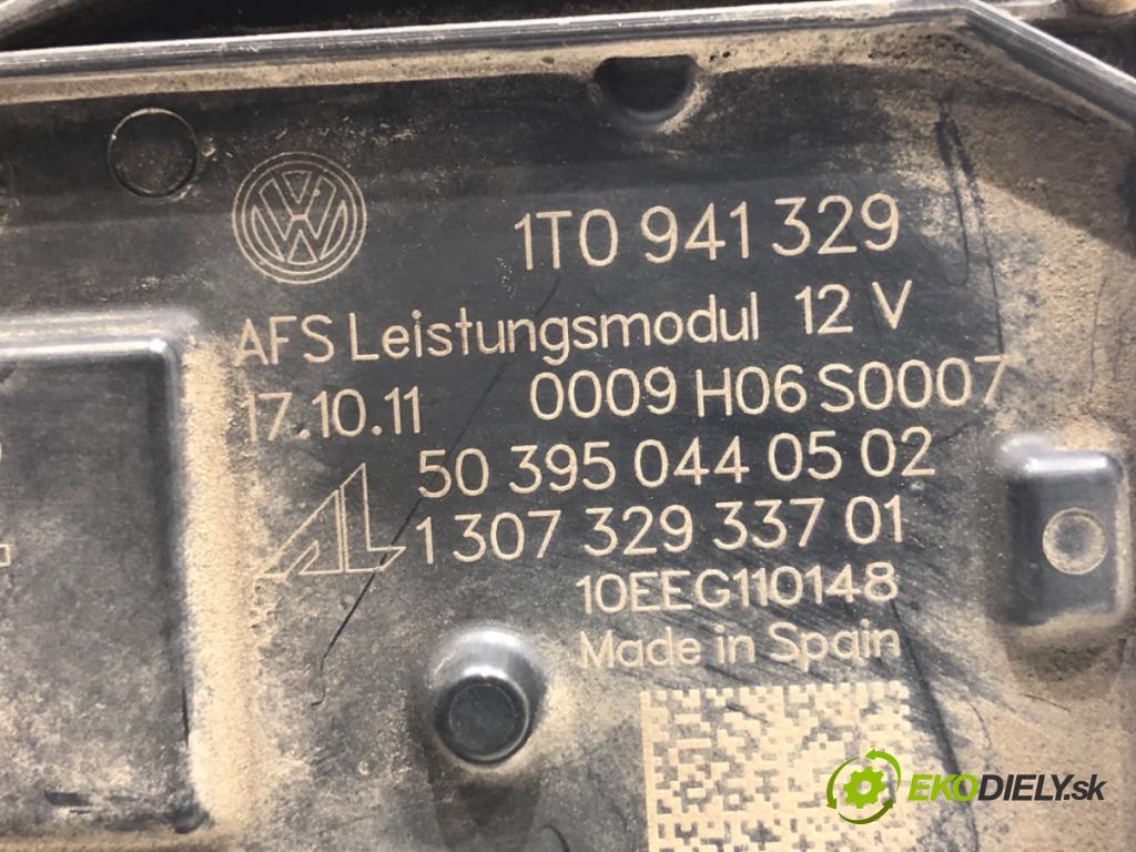 VW CC B7 coupe 2013 147 kW 2.0 TFSI 1984 měnič LED 1T0941329