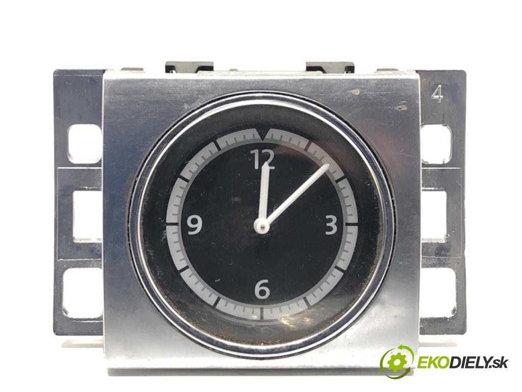 VW CC B7 coupe 2013 147 kW 2.0 TFSI 1984 Displej 3C8919204A (Prístrojová doska)