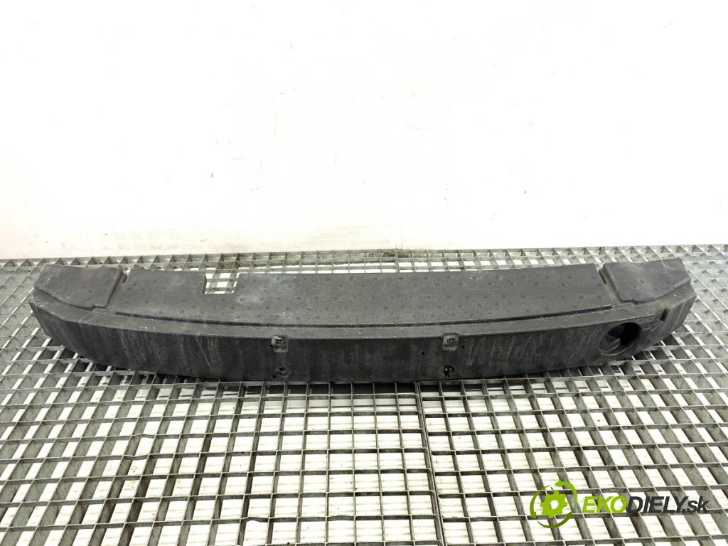 VW CC B7 coupe 2013 147 kW 2.0 TFSI 1984 ABSORBER nárazníka predný 3C8807248G