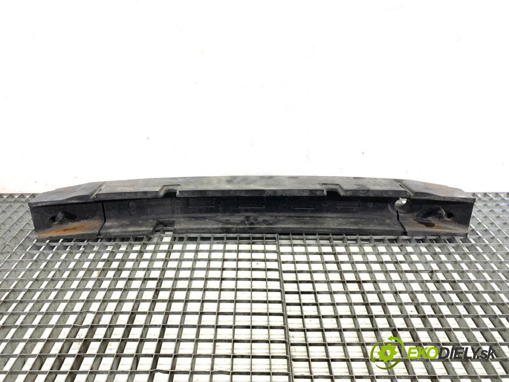 VW CC B7 coupe 2013 147 kW 2.0 TFSI 1984 ABSORBER nárazníka predný 3C8807248G