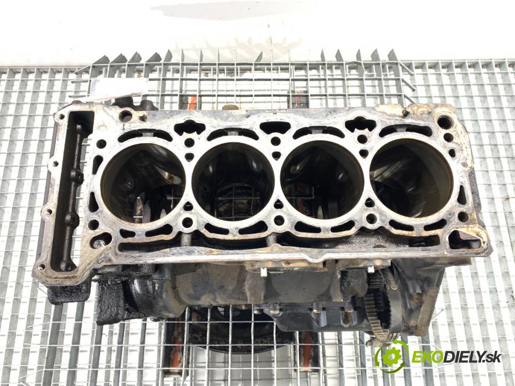 VW CC B7 coupe 2013 147 kW 2.0 TFSI 1984 blok Motor 06H103021L (Blok motora)