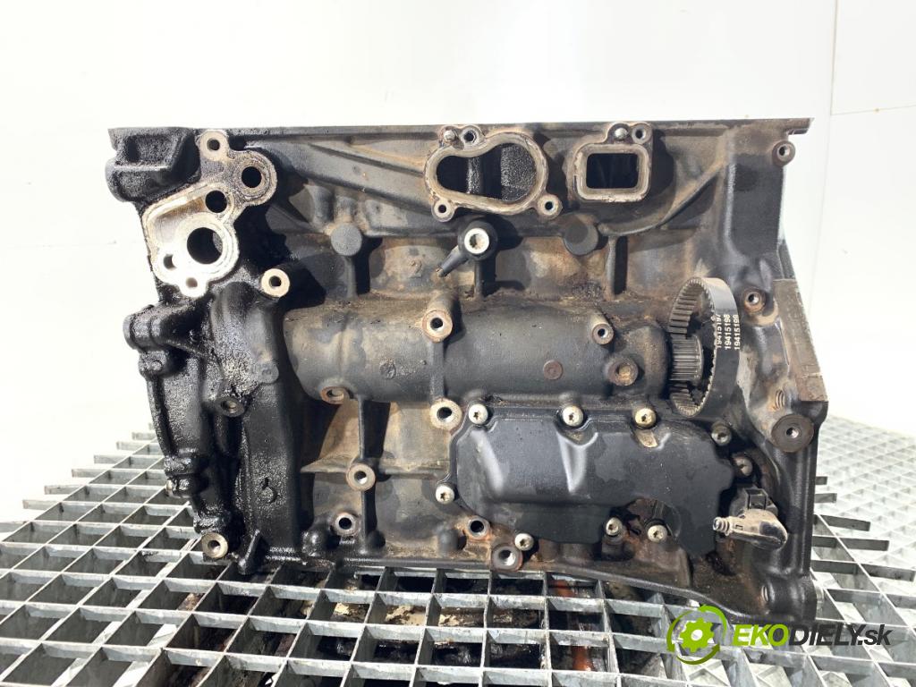 VW CC B7 coupe 2013 147 kW 2.0 TFSI 1984 blok Motor 06H103021L (Blok motora)