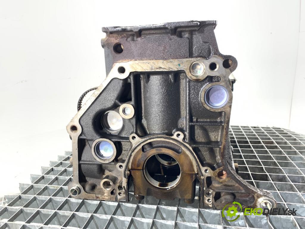 VW CC B7 coupe 2013 147 kW 2.0 TFSI 1984 blok Motor 06H103021L (Blok motora)