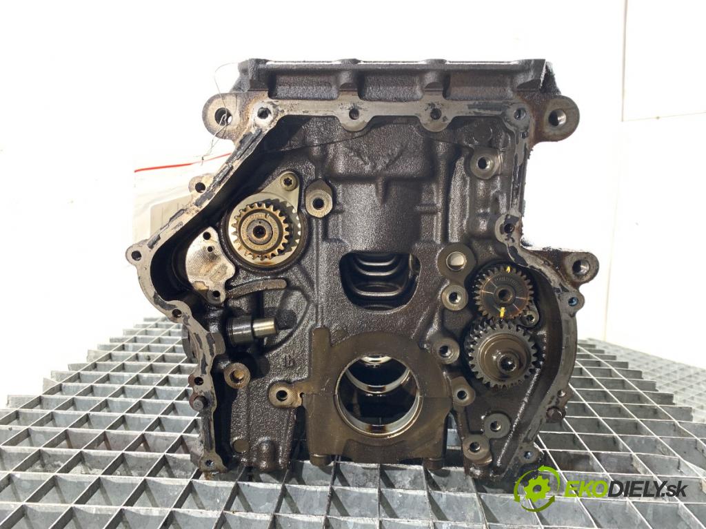 VW CC B7 coupe 2013 147 kW 2.0 TFSI 1984 blok Motor 06H103021L (Blok motora)