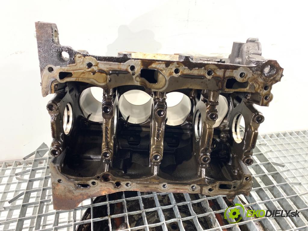 VW CC B7 coupe 2013 147 kW 2.0 TFSI 1984 blok Motor 06H103021L (Blok motora)