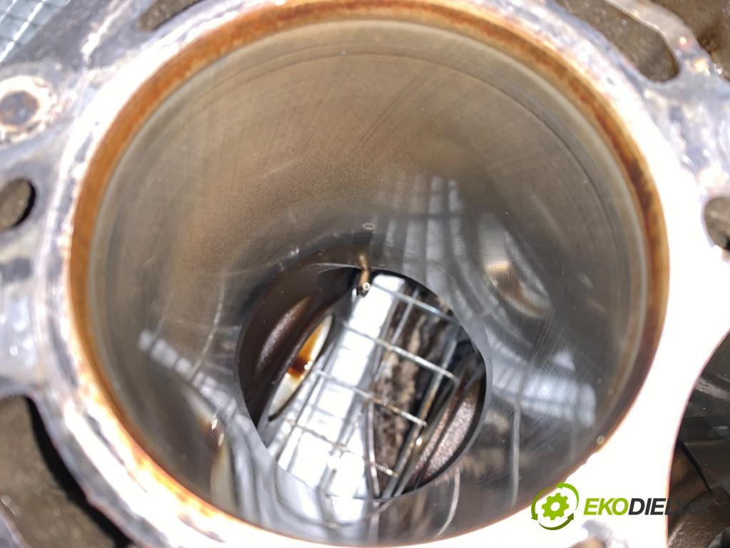 VW CC B7 coupe 2013 147 kW 2.0 TFSI 1984 blok Motor 06H103021L (Blok motora)