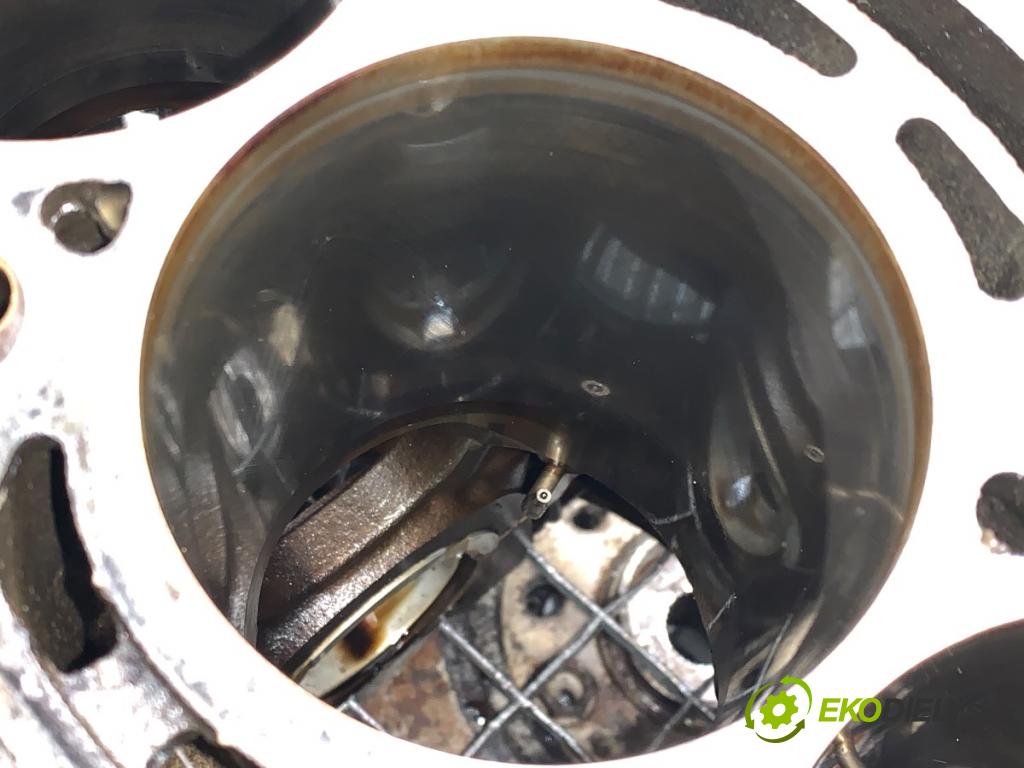 VW CC B7 coupe 2013 147 kW 2.0 TFSI 1984 blok Motor 06H103021L (Blok motora)