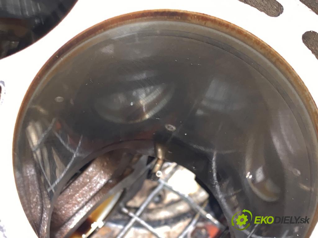 VW CC B7 coupe 2013 147 kW 2.0 TFSI 1984 blok Motor 06H103021L (Blok motora)