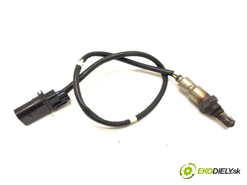 VW GOLF VII liftback 2016 81 kW 1.6 TDI 1598 sonda lambda 04L906262A (Lambda sonda)