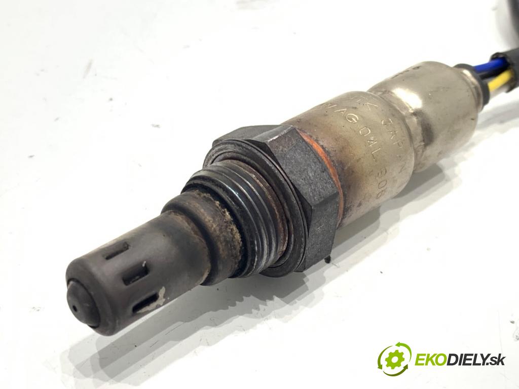 VW GOLF VII liftback 2016 81 kW 1.6 TDI 1598 sonda lambda 04L906262A (Lambda sonda)