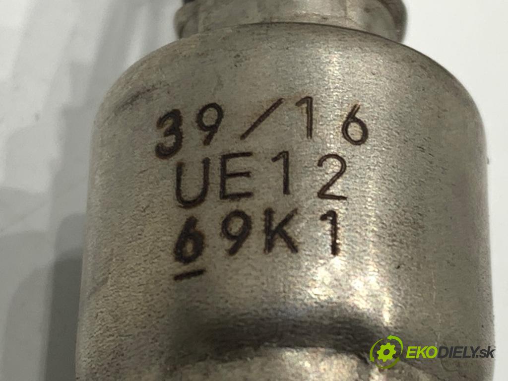 VW GOLF VII liftback 2016 81 kW 1.6 TDI 1598 sonda lambda 04L906262A (Lambda sonda)