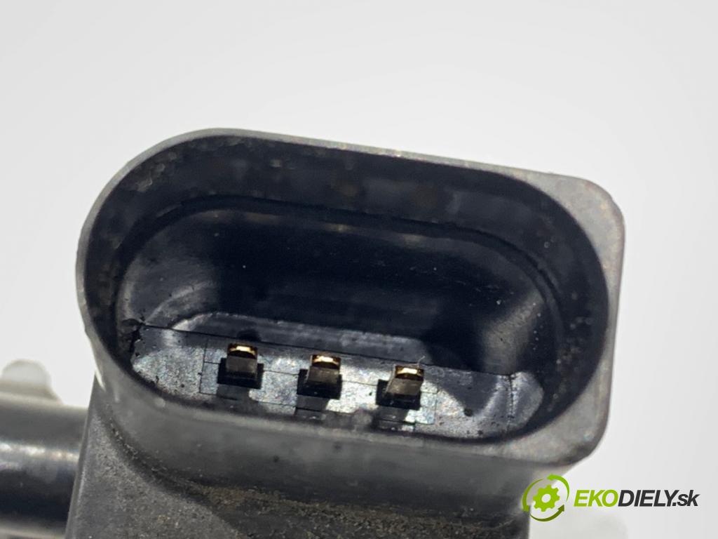 VW GOLF VII liftback 2016 81 kW 1.6 TDI 1598 Snímač tlaku spalín DPF 03N906051B