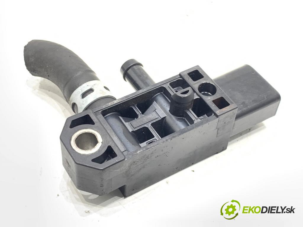 VW GOLF VII liftback 2016 81 kW 1.6 TDI 1598 Snímač tlaku spalín DPF 03N906051B